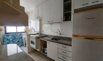 Imagem: Enseada - Apartamento dois dormitórios