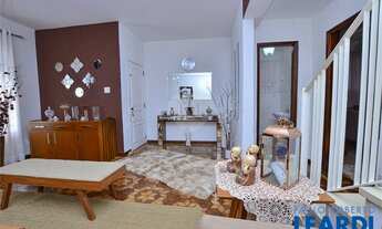 Imagem 6: CASA ASSOBRADADA - BROOKLIN - SP