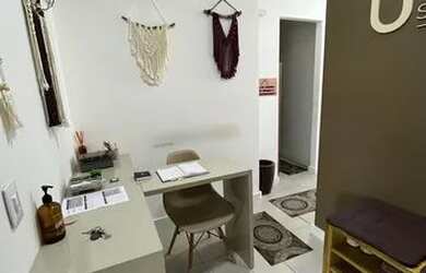 Imagem 4: Passo ponto - sala comercial