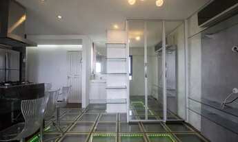 Imagem 6: Lindo Apartamento Ato Padrão Para Venda No Luxor Ponta Negra | Vista Mar