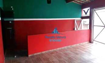 Imagem 5: Casa para alugar, 134 m² por R$ 2.503,44/mês - Jardim Dois Corações - Sorocaba/SP