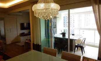 Imagem 3: Apartamento - Mansões Santo Antônio - Campinas