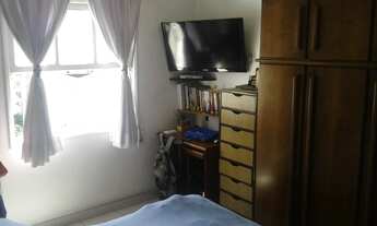 Imagem 6: Apartamento 1 quarto 47 m2, praia do Gonzaguinha, São Vicente/SP