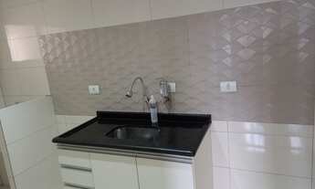 Imagem 7: Apartamento para aluguel com 48 metros quadrados com 2 quartos em Vila das Mercês - São Pa