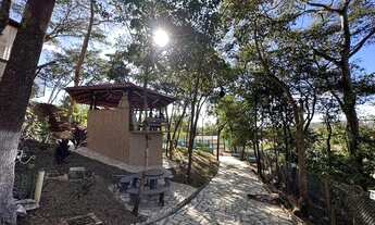 Imagem 2: Casa A Venda No Lago Corumba Iv. 1TG9184