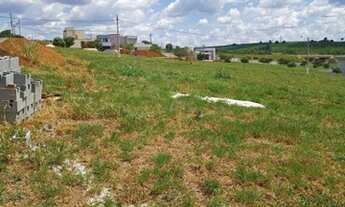 Imagem 4: Terreno para venda no Condomínio Vila Toscana!