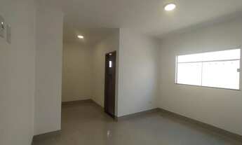 Imagem 6: Casa no bairro Jardim Morenão