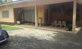 Imagem 3: Térrea no Planalto com 3 dormitórios e 700 m2 de terreno