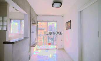 Imagem 5: Apartamento com 1 dormitório à venda, 36 m² por R$ 350.000,00 - Bela Vista - São Paulo/SP