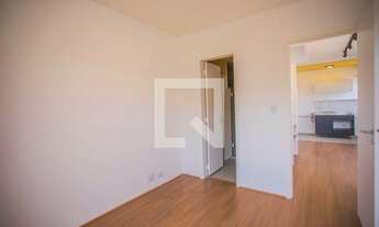 Imagem 2: Apartamento para Aluguel - Consolação, 1 Quarto, 32 m2