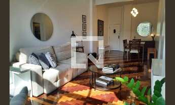 Imagem: Apartamento à Venda - Copacabana, 3 Quartos