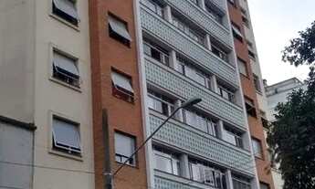 Imagem 2: Apartamento para aluguel possui 70 metros quadrados com 2 quartos em Bela Vista - São Paul