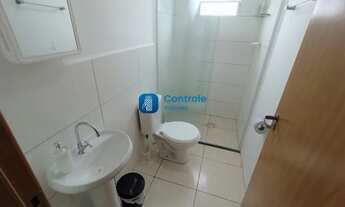 Imagem 7: Apartamento 2 dormitórios em condomínio com lazer, em Areias