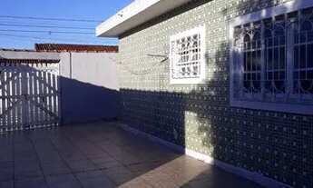 Imagem 2: Casa com 2 dorms, Tupi, Praia Grande - R$ 373 mil, Cod: ANT6761