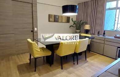 Imagem 5: Apartamento 4 quartos 3 vagas Sion