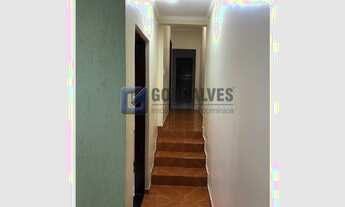 Imagem 4: SAO CAETANO DO SUL - Residential / Sobrado - SANTO ANTONIO