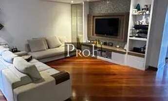 Imagem 3: Sobrado 4 dormitórios sendo 1 suíte e Lazer completo R$ 1.590.000,00