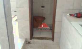 Imagem 5: Casa com 3 dormitórios no Bairro Oiticica - Campo Grande/RJ