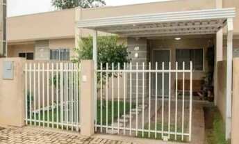 Imagem 3: Vende casa em condomínio fechado