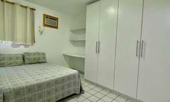 Imagem 5: Apartamento para venda com 90 metros quadrados com 3 quartos em Cabo Branco - João Pessoa