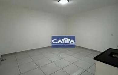 Imagem 2: Apartamento para alugar, 25 m² por R$ 1.264,00/mês - Tatuapé - São Paulo/SP