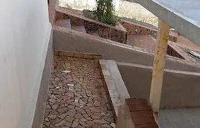 Imagem 5: Casa com 3 dormitórios para alugar, 120 m² por R$ 2.584,00/mês - Jardim Santana - American