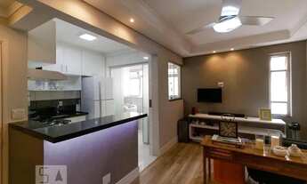 Imagem 5: Apartamento para Aluguel - Centro, 1 Quarto, 65 m2