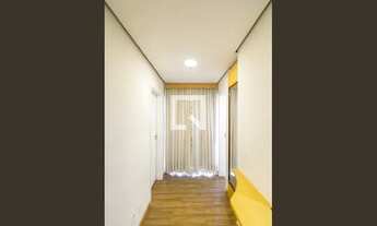 Imagem 5: Apartamento para Aluguel - Jardim Bela Vista, 1 Quarto, 44 m2