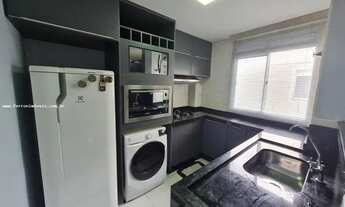 Imagem 6: Apartamento para Venda em Presidente Prudente, Conjunto Habitacional Mário Amato, 2 dormit