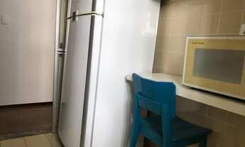 Imagem 4: ALUGA / APTO MOBILIADO/ 01 QUARTO/ PISCINA/ PORTEIRO/ GARAGEM/ PRÓX. GETÚLIO VARGAS C/ PRO