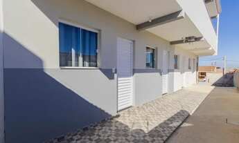 Imagem: Apartamento para Locação em Colombo, Roça