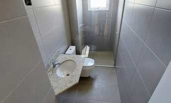 Imagem 4: PRÓ-IMÓVEIS, APTO NOVO 2 quartos, suíte, vaga para dois carros. Bairro Nossa Senhora de Lo