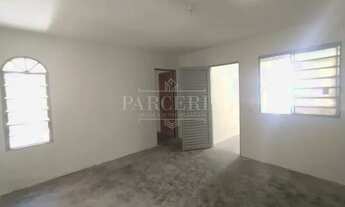 Imagem 6: Locação de Casas / Fundos na cidade de Araçatuba