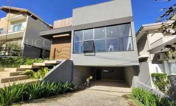 Imagem 3: Casa - Swiss Park - Campinas