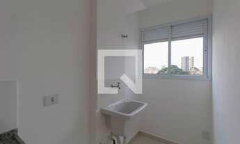 Imagem 7: Apartamento para Aluguel - Vila Guilhermina, 1 Quarto, 40 m2
