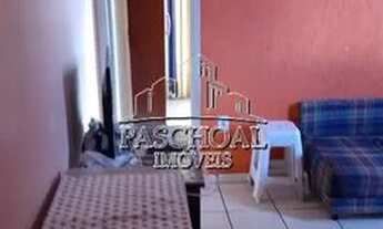 Imagem 4: APARTAMENTO PRAIA GRANDE 1 QUARTO, 1 BANHEIRO. TUPI