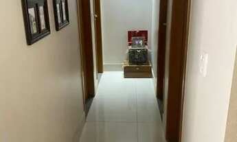 Imagem 6: Apartamento Garden Monte Libano3/4