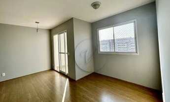 Imagem 2: Apartamento com 2 dormitórios para alugar, 68 m² por R$ 4.106,00/mês - Cerâmica - São Caet