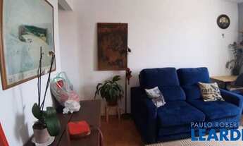Imagem 4: APARTAMENTO - ALTO DA LAPA - SP