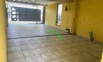 Imagem 7: Casa com 3 dormitórios à venda, 234 m²