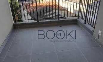 Imagem 2: Oportunidade - Raiz - 66m² - Santo Amaro