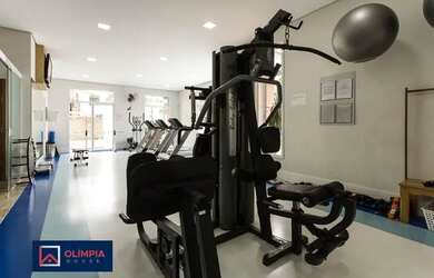 Imagem 4: Locação Apartamento 3 Dormitórios - 147 m² Brooklin