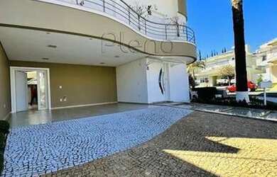 Imagem 2: Locação Casa com 4 dormitórios