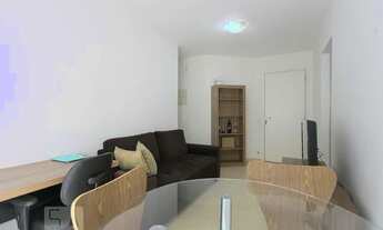 Imagem 4: Apartamento para Aluguel - Bela Vista, 2 Quartos, 55 m2