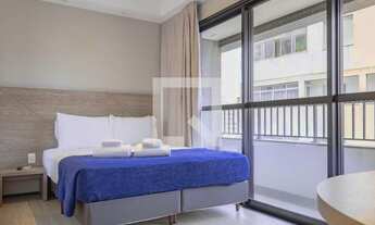 Imagem 6: Apartamento para Aluguel - Bela Vista, 1 Quarto, 25 m2