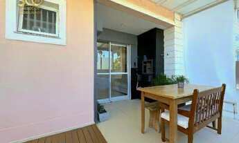 Imagem 6: Apartamento com 2 dormitórios à venda, 107 m² por R$ 930.000,00 - Agronômica - Florianópol