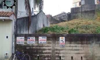 Imagem: TERRENO CITY BUSSOCABA