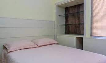 Imagem 4: Cobertura Triplex Quadra Mar 5 Dormitórios no Centro de Balneário Camboriú