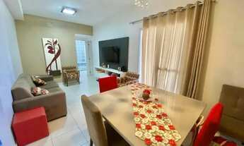 Imagem 2: Apartamento à venda, Edifício Mistral, com 2 quartos, no bairro Cremação - Belém - PA