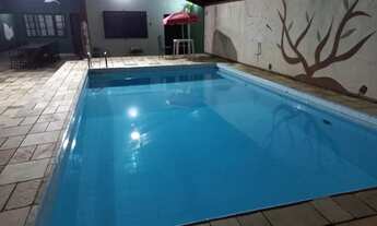 Imagem 2: PRAIA GRANDE - Casa Padrão - CAIÇARA